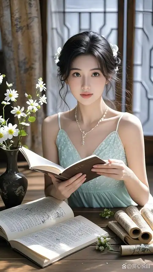 绯色潮汐